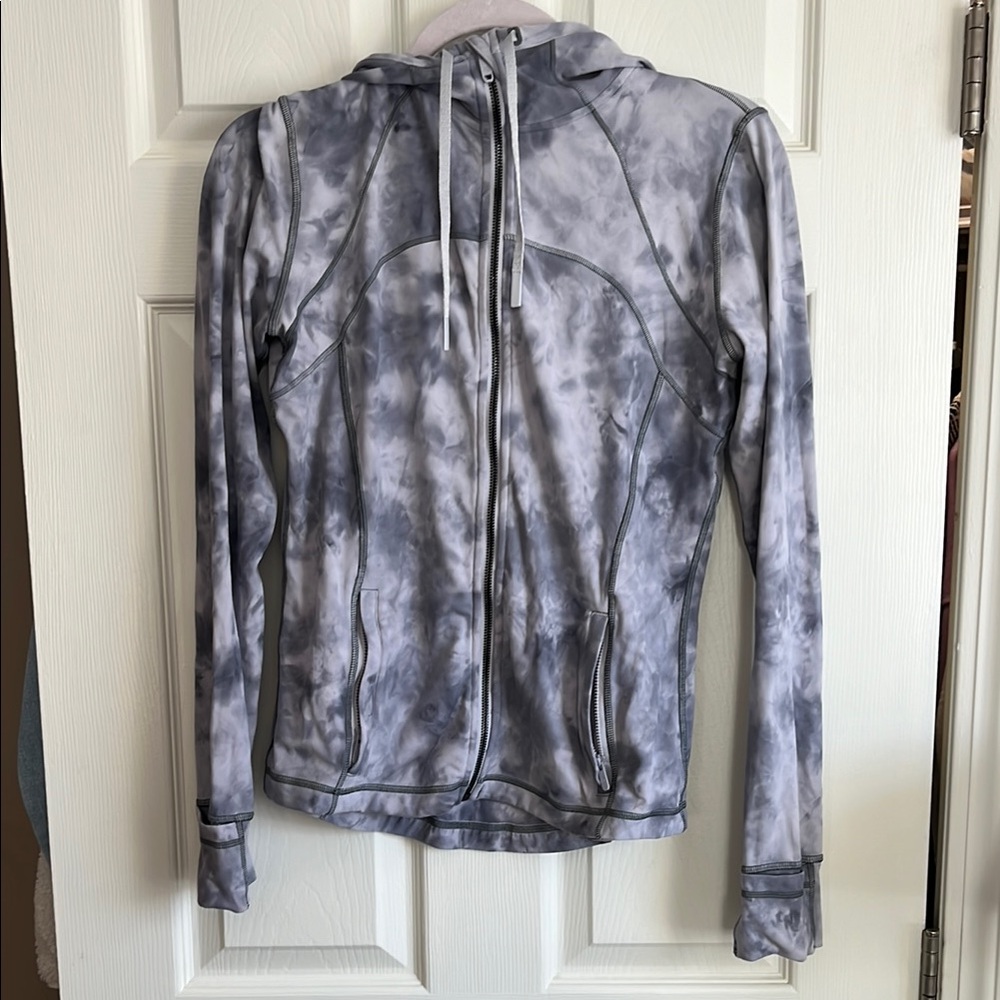 Lululemon Hooded Define Jacket *Nulu